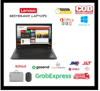 High Spec Lenovo
