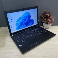 Acertravelmate P658 i5