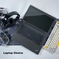 Lenovo Thinkpad T440