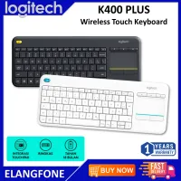 Logitech K400 Plus