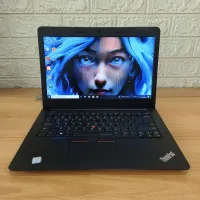 Lenovo Thinkpad E470