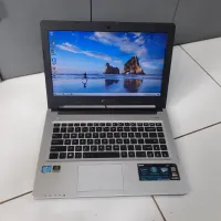 Asus K46CM Intel