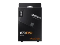 Samsung 870 Evo