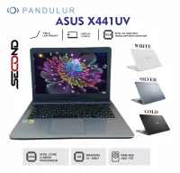 Asus Vivobook X441UV