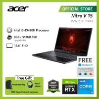 Acer Gaming Nitro