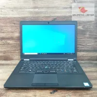 Dell Lattitude 5480