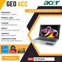 Acer Core i5