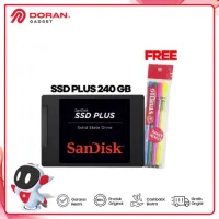 Sandisk SSD Plus