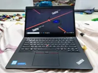 Lenovo Thinpad X390