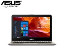 Double Asus X441