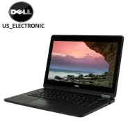 Dell Latitude 7270