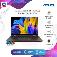 Asus Zenbook 14
