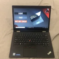 Lenovo X1 Carbon