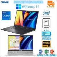 Asus Vivobook A1400EA