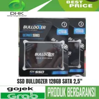 SSD Bulldozer 128GB