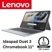 Lenovo Ideapad Duet