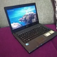 Acer 4739 Intel