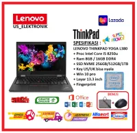 Lenovo Thinkpad l380