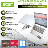 Gaming Acer Aspire