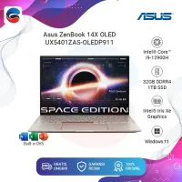 Asus Zenbook 14X