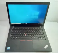 Lenovo Thinkpad T470