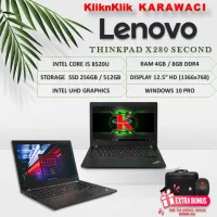 Lenovo Thinkpad X280