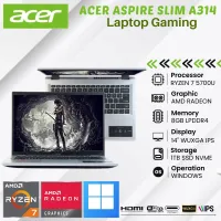 Gaming Acer Aspire