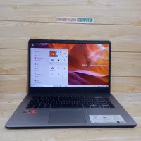 Asus X505ZA Gamingslim