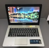 Asus X450JN Core