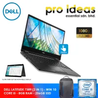Dell Latitude 7389