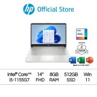 HP 14s-dq4016TU Core