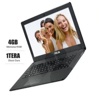 Asus X453 RAM