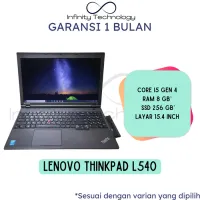 Lenovo Thinkpad L540