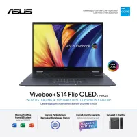 Asus Vivobook S14