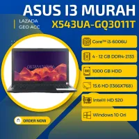 Asus Core i3