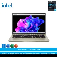 Acer Swift Go