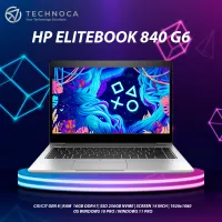 HP Elitebook 840