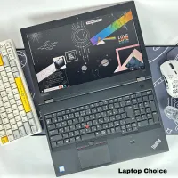 Lenovo Thinkpad L530