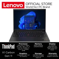 Lenovo Thinkpad X1