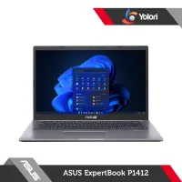 Asus Expertbook P1412CEA-EK3820WS