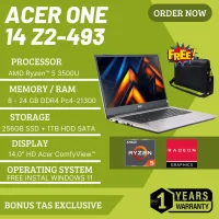 Acer One 14