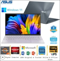 Asus Zenbook UM425UAZ