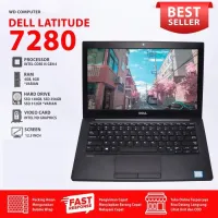 Gaming Dell 7280