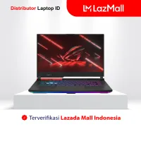 Asus ROG Strix