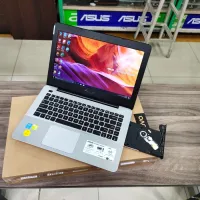 Asus A455L Core