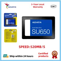 Adata SSD SU650