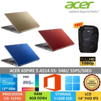 Acer Aspire 5