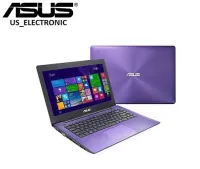 Double Asus X453