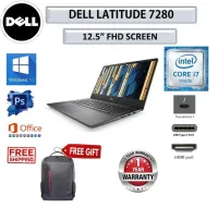 Dell 7280 i7