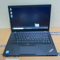 Lenovo Thinkpad T460